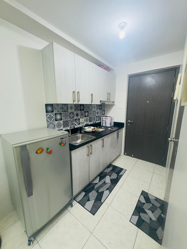 Others 5, SMDC Green Residences Staycation Near DLSU, Manila City