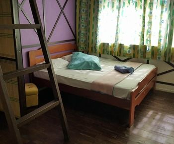 Others 2, X-Plorer Backpackers - Hostel, Kota Kinabalu