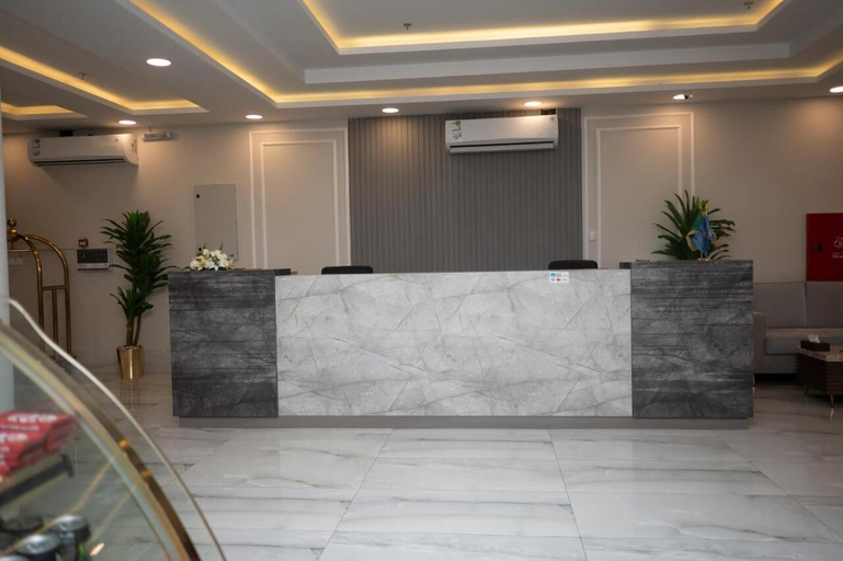 Others 5, ALtayf ALmusafir, Dammam
