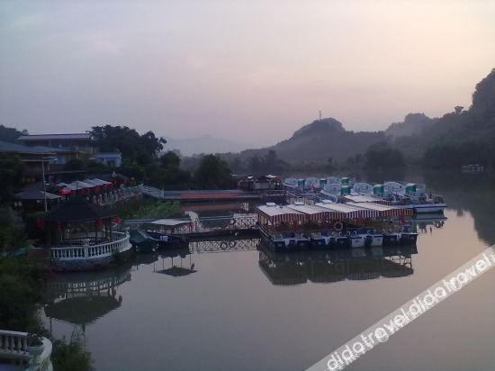 Others 5, Danxia Mountain Yilai Inn, Shaoguan