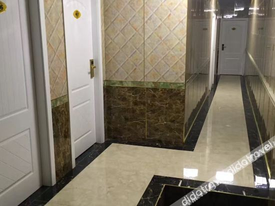 Others 2, Tianhao Hotel, Jinan