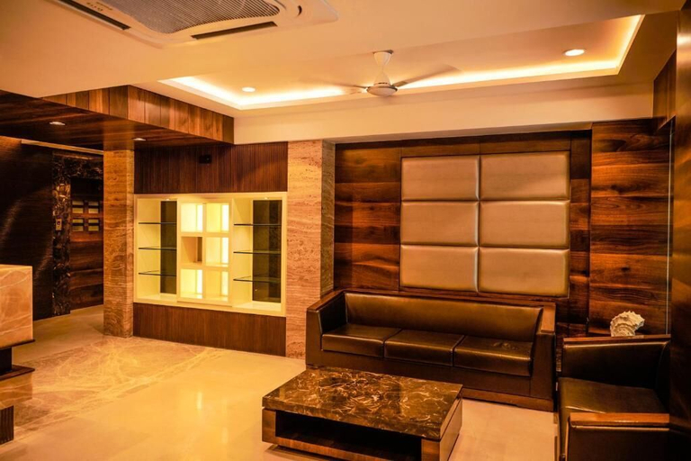 Public Area, Pravasa Hotel Indore, Indore