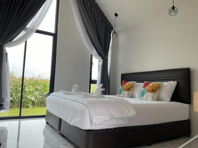 Others 4, Kaeng Tong Coffee Resort, Pua