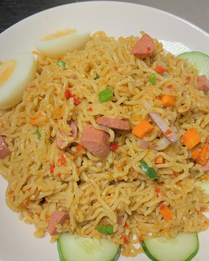 Food and drink 4, Feliza Hotel And Suites, Obafemi-Owode