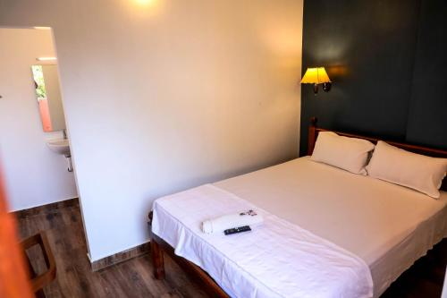 Others 4, The French Villa, Puducherry