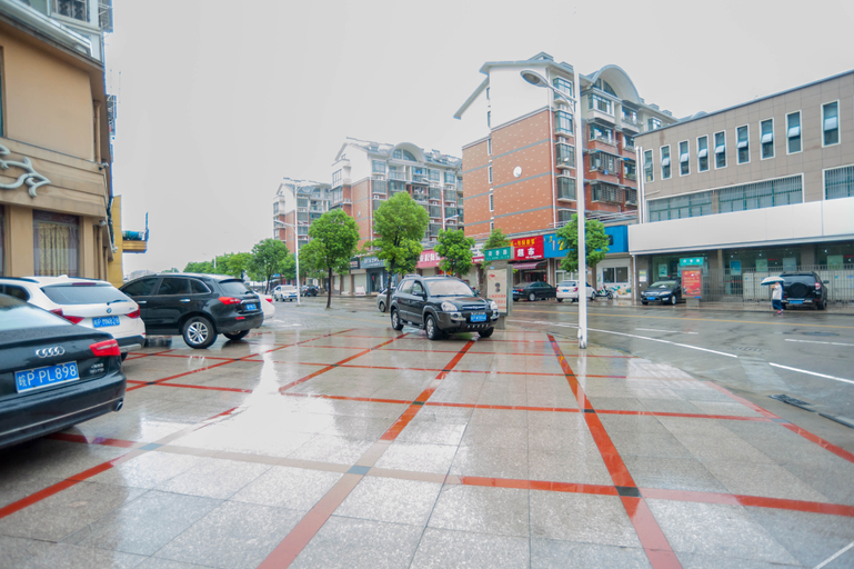 Others 5, Qinghua Business Hotel, Xuancheng