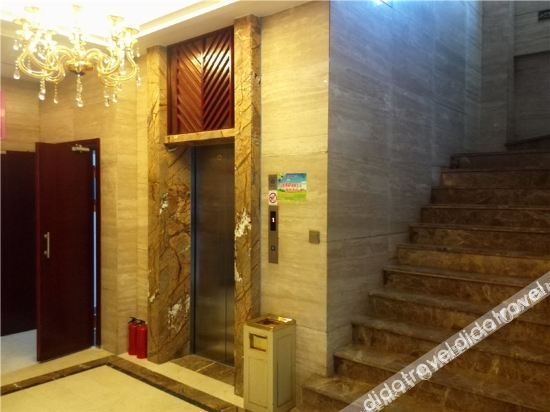 Others 3, Wenchang Peng Yun Hotel, Hainan