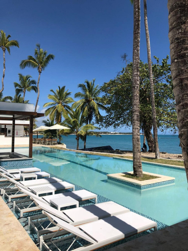 Room 4, Outstanding 1 Bedroom Apartment Pool View A, Sosua