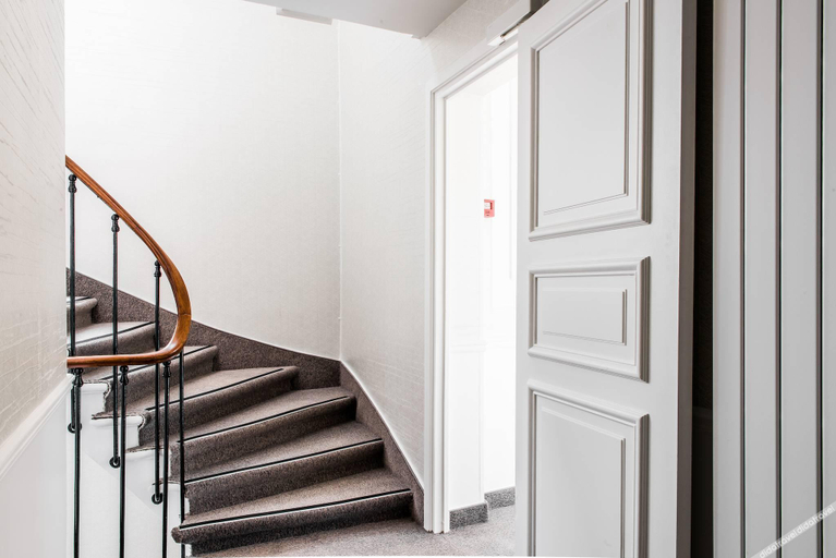 Others 5, Hôtel le Royal Rive Gauche, Paris