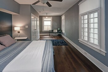Others 4, Cozy Downtown Historic House - Casa Verde, Bexar