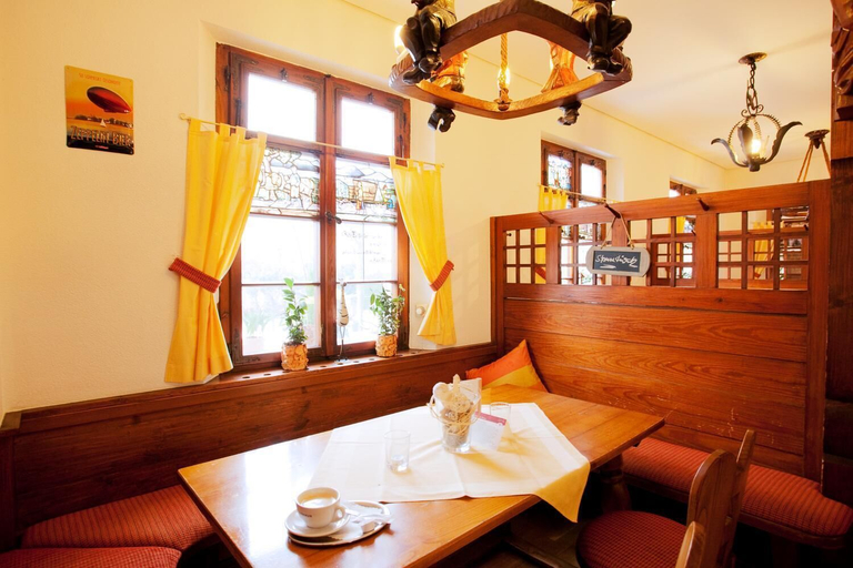 Food & Drinks 2, Zur Kapelle, Bodenseekreis
