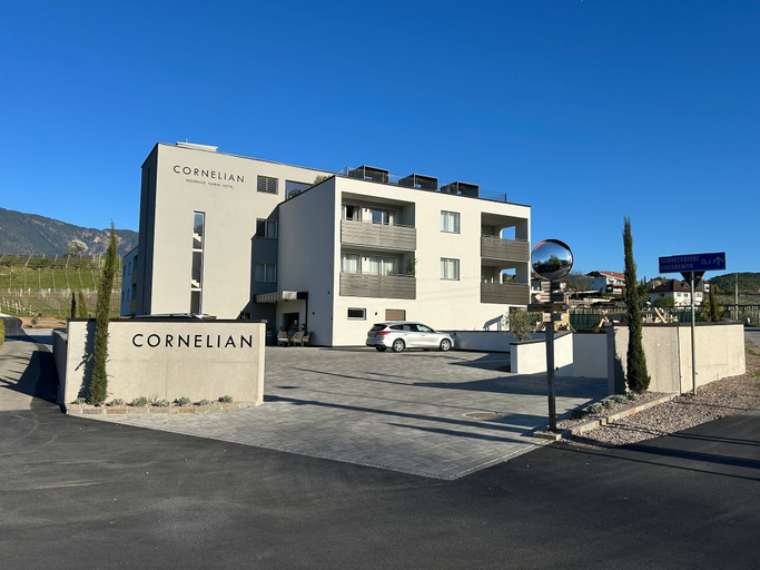 Exterior & Views 2, Cornelian Eppan, Bolzano