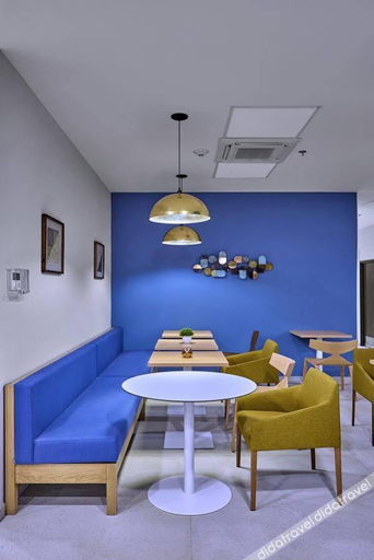 Others 5, City Express Suites by Marriott Cancún Aeropuerto Riviera, Benito Juárez