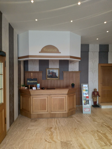 Others 5, Hotel-Restaurant Wacht am Rhein, Wesel