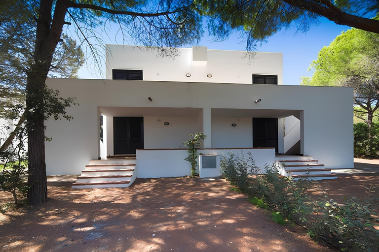 Exterior 3, Hotiday Apartments Case Bianche, Nuoro
