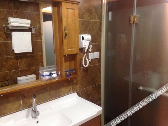 Others 5, Amanbo Hotel, Dalian