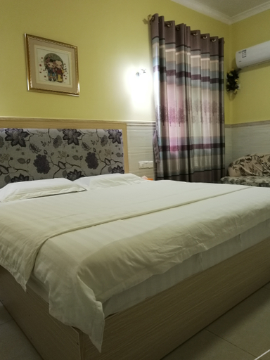 Others 4, Chuanyueju Hostel, Zhuhai