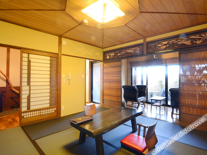 Others 2, Fubuan, Beppu