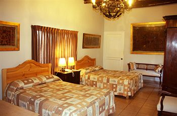Others 5, Hacienda Majoro Boutique & Resort, Nazca