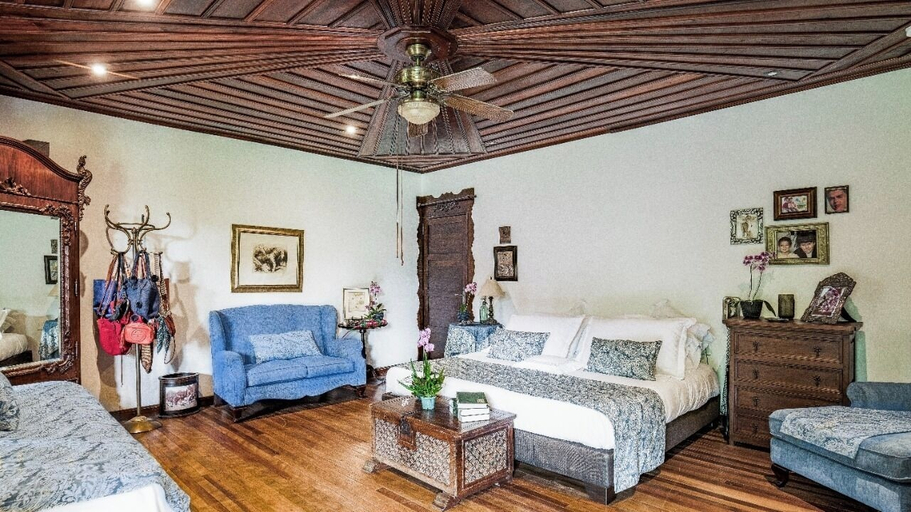 Bedroom 3, Hacienda Hotel San José, Pereira