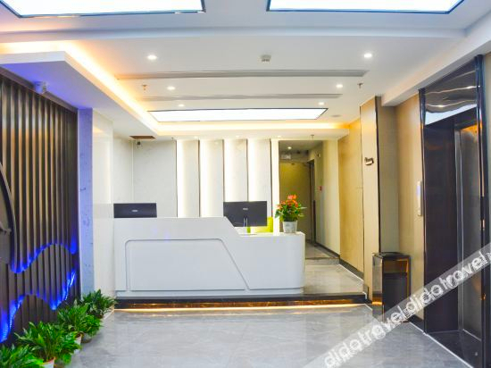 Others 2, Maxon Business Hotel, Shenzhen