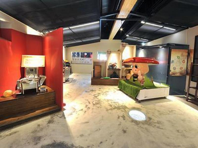 Others 5, Taiwan Reishi Expert Bed and Breakfast, New Taipei City