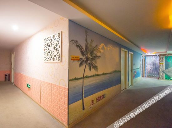 Others 3, E-sports Xinshang Theme Hotel, Wenzhou