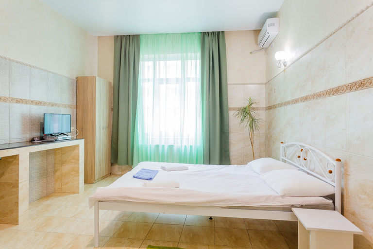 Bedroom 2, Pechersk House, Pechers'kyi
