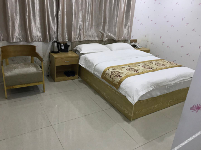 Others 5, Qinzhiyuan Hostel (Guangzhou Hualong Branch), Guangzhou