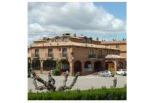 Exterior & Views 4, Hotel Alisa, Burgos