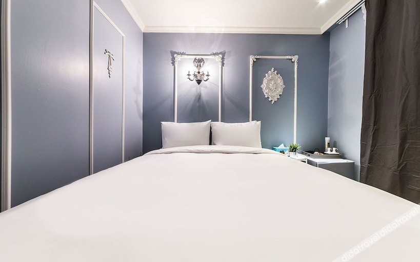 Bedroom 4, Anyang JM, Anyang