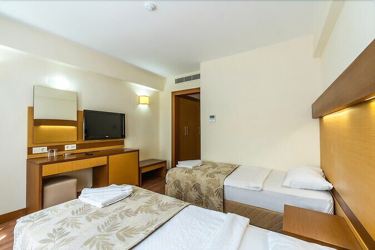 Bedroom 3, Afytos Bodrum City, Bodrum