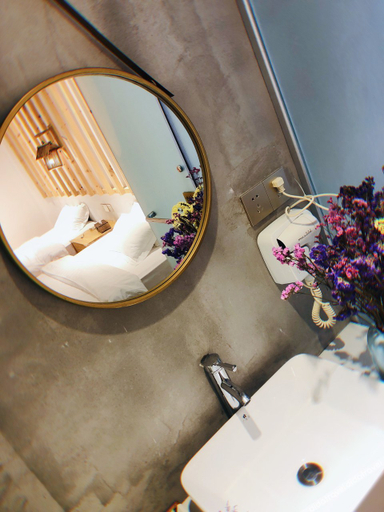 Bathroom 3, Zhuhaiquyue, Zhuhai