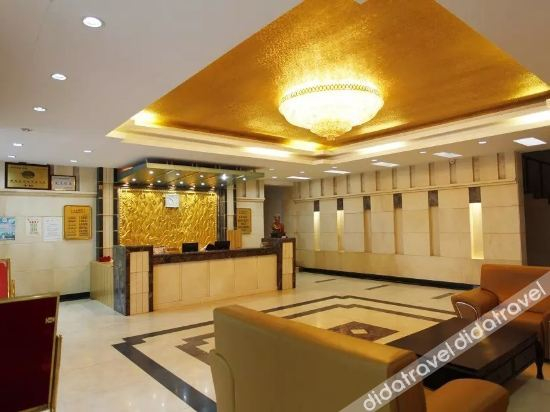 Others 4, Lijing Hotel, Ji'an