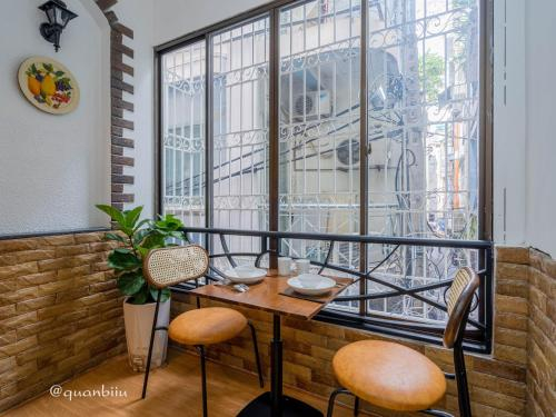 Others 3, Kansas Hotel & Apartment - Notre Dame, District 1