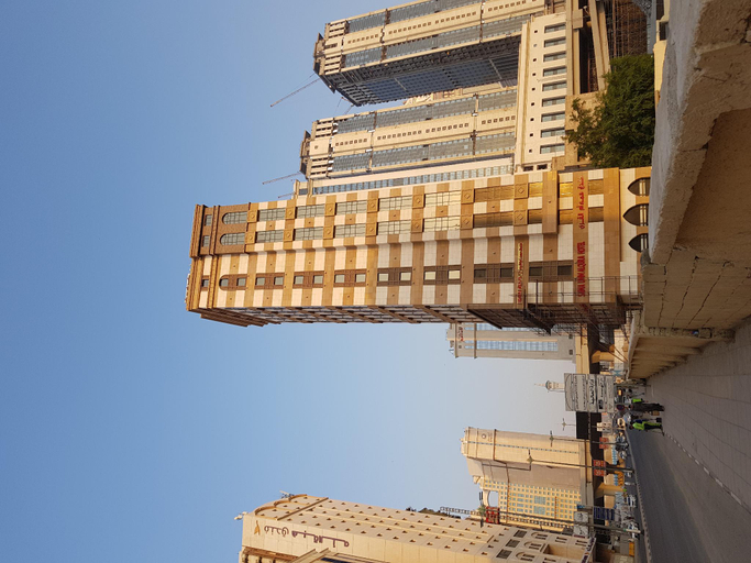 Others 5, Sama Umm al-Qura Hotel, Makkah