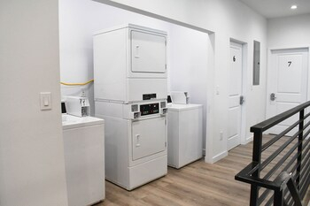 Others 3, Boutique Hostel, Los Angeles