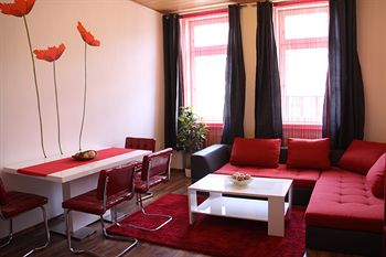 Others 4, Apartment Davidgasse, Wien