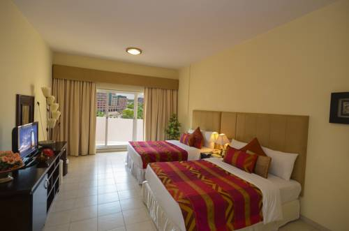 Others 2, Parkside Hotel Apartment, Dubai