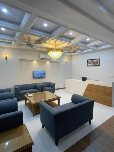 Others 5, Medallion Suites, Lahore
