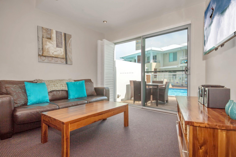 Others 2, 1-Bedroom -Pacific Blue Apartment Sandy Point Road, Port Stephens