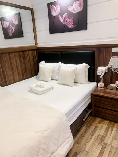 Bedroom 4, Dai Thanh Motel, Thanh Trì