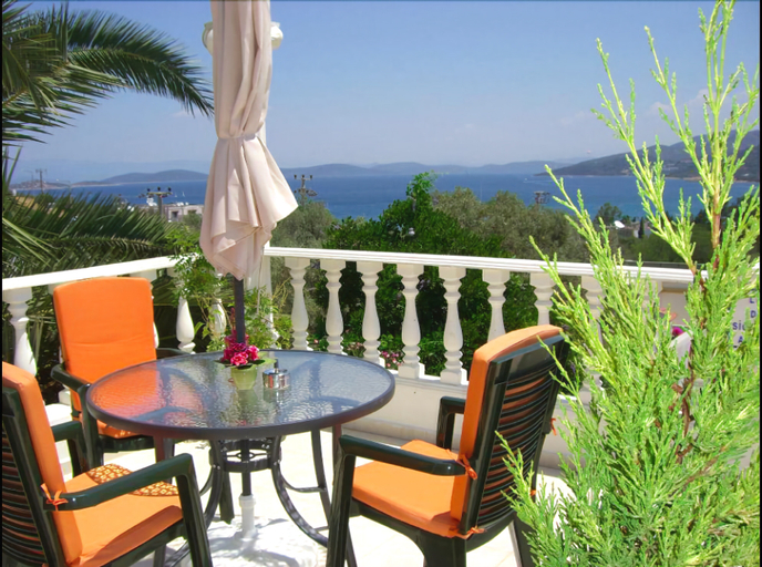 Others 3, Olivia Hotel, Bodrum