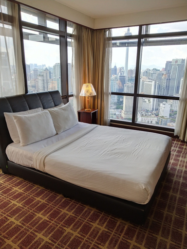 Others 2, Hotel Service Suites at Times Square, Kuala Lumpur