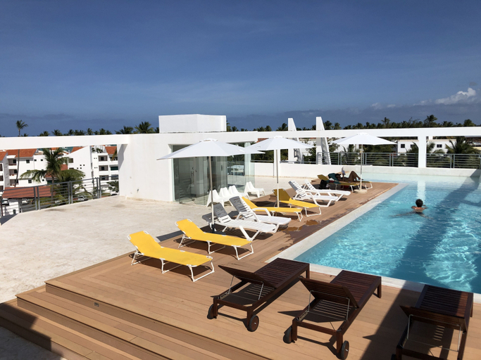 Others 4, Truecost RoofTop Pool, Salvaleon de Higuey