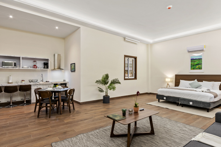Others 2, Casa Herrmann Suites, Mexico City