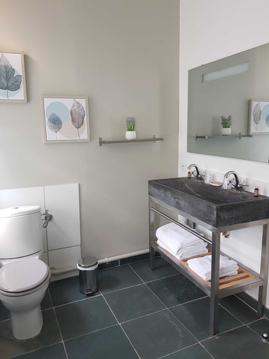 Others 5, Le Clos des Lodges, Eure