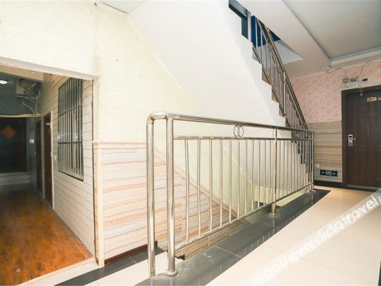 Others 4, Jilin Hotel, Guiyang