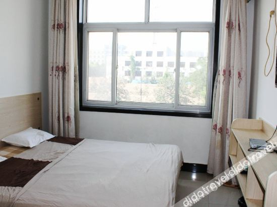 Others 3, Bazhou Ruisheng Hotel, Langfang