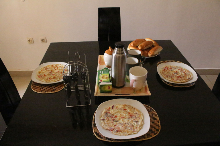 Food & Drinks 5, Ishema Kigali Home, Kicukiro